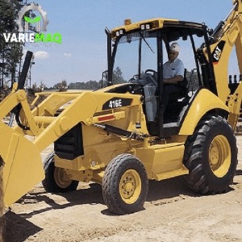 Onde Alugar Retroescavadeira em Jaguariúna Onde Alugar Retroescavadeira em Jaguariúna