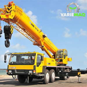 Aluguel de Guindaste